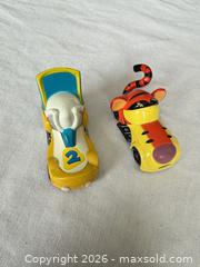 MaxSold Auction: DISNEY CARS DONALD DUCK & TIGGER THEMED CARS  - Warwick Township (Pennsylvania, USA) SELLER MANAGED Estate Sale Online Auction - Crocker Lane