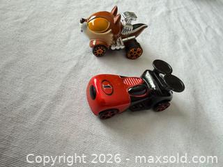 MaxSold Auction: DISNEY CARS MICKEY & CHIPPENDALE THEMED CARS  - Warwick Township (Pennsylvania, USA) SELLER MANAGED Estate Sale Online Auction - Crocker Lane