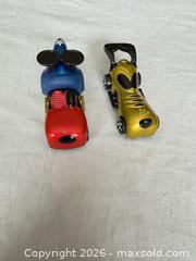MaxSold Auction: DISNEY CARS MICKEY & GOOFY  THEMED CARS  - Warwick Township (Pennsylvania, USA) SELLER MANAGED Estate Sale Online Auction - Crocker Lane