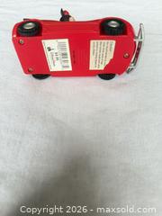 MaxSold Auction: DISNEY PARKS MICKEY & MINNIE MOUSE CONVERTIBLE CAR  - Warwick Township (Pennsylvania, USA) SELLER MANAGED Estate Sale Online Auction - Crocker Lane