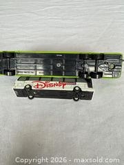MaxSold Auction: LOT OF DISNEY BUSES  - Warwick Township (Pennsylvania, USA) SELLER MANAGED Estate Sale Online Auction - Crocker Lane