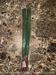 MaxSold Auction: NEW 12 PACK OF CITRONELLA INCENSE STICKS  - Warwick Township (Pennsylvania, USA) SELLER MANAGED Estate Sale Online Auction - Crocker Lane