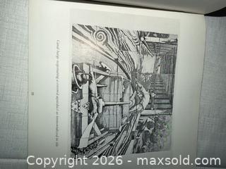 MaxSold Auction: NEW HOPE PENNSYLVANIA PAPERBACK BOOK 1973 book reprinted in 1986 - Warwick Township (Pennsylvania, USA) SELLER MANAGED Estate Sale Online Auction - Crocker Lane