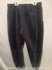 MaxSold Auction: STANDARD CLOTH MEN’S SIZE LARGE BLACK JOGGERS - Warwick Township (Pennsylvania, USA) SELLER MANAGED Estate Sale Online Auction - Crocker Lane
