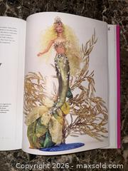 MaxSold Auction: THE COLLECTIBLE BARBIE DOLL 176 PAGE COFFEE TABLE BOOK  - Warwick Township (Pennsylvania, USA) SELLER MANAGED Estate Sale Online Auction - Crocker Lane