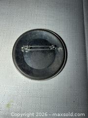 MaxSold Auction: VINTAGE RAINBOW HEART PIN  - Warwick Township (Pennsylvania, USA) SELLER MANAGED Estate Sale Online Auction - Crocker Lane