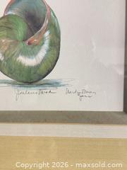 MaxSold Auction: Original Artist Proof Pencil Drawing, Signed, Framed (Silver)20.5”/22.5” - Toronto (Ontario, Canada) SELLER MANAGED Downsizing Online Auction - Weston Road (CONDO)