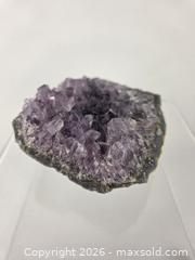 MaxSold Auction: Amethyst (#1) - Hamilton (Ontario, Canada) SELLER MANAGED Downsizing Online Auction - Bishopsgate Avenue