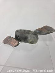 MaxSold Auction: Purple Labradorite (Rare) - Hamilton (Ontario, Canada) SELLER MANAGED Downsizing Online Auction - Bishopsgate Avenue