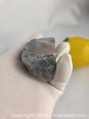 MaxSold Auction: Purple Labradorite (Rare) - Hamilton (Ontario, Canada) SELLER MANAGED Downsizing Online Auction - Bishopsgate Avenue