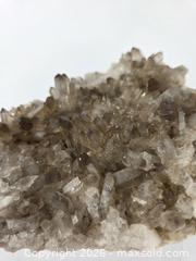 MaxSold Auction: Smokey Quartz AA Quality (#1) - Hamilton (Ontario, Canada) SELLER MANAGED Downsizing Online Auction - Bishopsgate Avenue