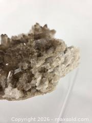 MaxSold Auction: Smokey Quartz AA Quality (#1) - Hamilton (Ontario, Canada) SELLER MANAGED Downsizing Online Auction - Bishopsgate Avenue
