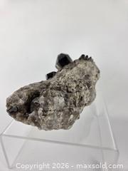 MaxSold Auction: Smokey Quartz AA Quality (#2) - Hamilton (Ontario, Canada) SELLER MANAGED Downsizing Online Auction - Bishopsgate Avenue