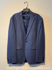 MaxSold Auction: 4 Men’s Blazers Sport Jackets - Toronto (Ontario, Canada) PARTNER MANAGED Estate Sale Online Auction - La Rose Avenue