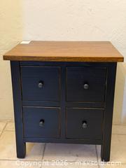 MaxSold Auction: Antique Style End Table - Toronto (Ontario, Canada) PARTNER MANAGED Estate Sale Online Auction - La Rose Avenue