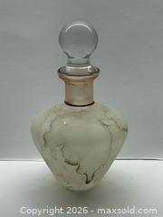 MaxSold Auction: Assorted Vintage Art Studio Glass Perfume Bottles - Toronto (Ontario, Canada) PARTNER MANAGED Estate Sale Online Auction - La Rose Avenue