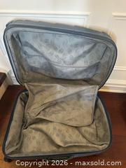 MaxSold Auction: Atlantis Hardshell Luggage 2 Pc Set - Toronto (Ontario, Canada) PARTNER MANAGED Estate Sale Online Auction - La Rose Avenue