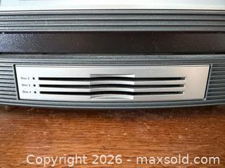 MaxSold Auction: Bose Wave Music System with Multi-CD Changer - Toronto (Ontario, Canada) PARTNER MANAGED Estate Sale Online Auction - La Rose Avenue
