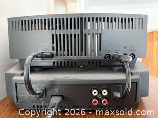 MaxSold Auction: Bose Wave Music System with Multi-CD Changer - Toronto (Ontario, Canada) PARTNER MANAGED Estate Sale Online Auction - La Rose Avenue