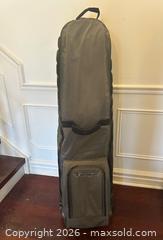 MaxSold Auction: Champion Golf Travel Bag - Toronto (Ontario, Canada) PARTNER MANAGED Estate Sale Online Auction - La Rose Avenue