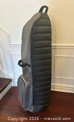 MaxSold Auction: Champion Golf Travel Bag - Toronto (Ontario, Canada) PARTNER MANAGED Estate Sale Online Auction - La Rose Avenue