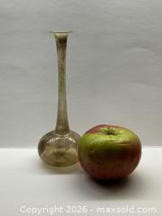 MaxSold Auction: Fine Vintage Bubble Glass Vase - Toronto (Ontario, Canada) PARTNER MANAGED Estate Sale Online Auction - La Rose Avenue