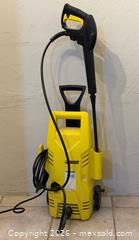 MaxSold Auction: Karcher Electric Pressure Washer K 2.26 - Toronto (Ontario, Canada) PARTNER MANAGED Estate Sale Online Auction - La Rose Avenue