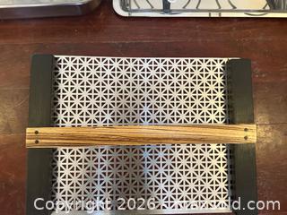 MaxSold Auction: Kitchen Roasting Pans, Food Warmer + More - Toronto (Ontario, Canada) PARTNER MANAGED Estate Sale Online Auction - La Rose Avenue