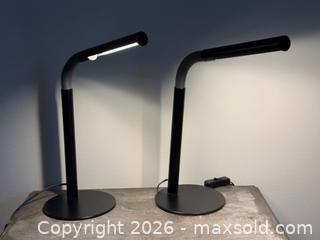 MaxSold Auction: Post Modern Style Desk Lamps - Toronto (Ontario, Canada) PARTNER MANAGED Estate Sale Online Auction - La Rose Avenue