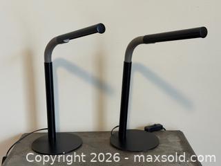 MaxSold Auction: Post Modern Style Desk Lamps - Toronto (Ontario, Canada) PARTNER MANAGED Estate Sale Online Auction - La Rose Avenue
