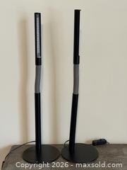 MaxSold Auction: Post Modern Style Desk Lamps - Toronto (Ontario, Canada) PARTNER MANAGED Estate Sale Online Auction - La Rose Avenue