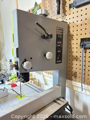 MaxSold Auction: Ryobi Band Saw - Toronto (Ontario, Canada) PARTNER MANAGED Estate Sale Online Auction - La Rose Avenue