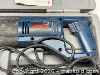 MaxSold Auction: Ryobi Heavy Duty Reciprocating Saw Tool  - Toronto (Ontario, Canada) PARTNER MANAGED Estate Sale Online Auction - La Rose Avenue
