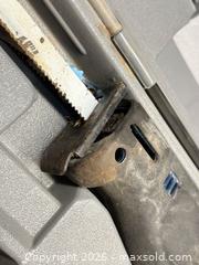 MaxSold Auction: Ryobi Heavy Duty Reciprocating Saw Tool  - Toronto (Ontario, Canada) PARTNER MANAGED Estate Sale Online Auction - La Rose Avenue