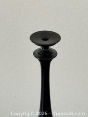 MaxSold Auction: Signed Canadian Signed Turned Wood Sculptures x3  - Toronto (Ontario, Canada) PARTNER MANAGED Estate Sale Online Auction - La Rose Avenue