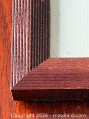 MaxSold Auction: Small Signed Hand Coloured Etching of a House in Winter  - Toronto (Ontario, Canada) PARTNER MANAGED Estate Sale Online Auction - La Rose Avenue