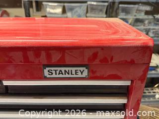 MaxSold Auction: Stanley Tool Chest + Contents  - Toronto (Ontario, Canada) PARTNER MANAGED Estate Sale Online Auction - La Rose Avenue