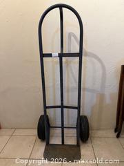MaxSold Auction: Two Wheel Furniture Dolly - Toronto (Ontario, Canada) PARTNER MANAGED Estate Sale Online Auction - La Rose Avenue