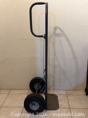 MaxSold Auction: Two Wheel Furniture Dolly - Toronto (Ontario, Canada) PARTNER MANAGED Estate Sale Online Auction - La Rose Avenue