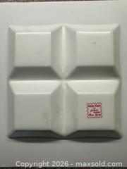 MaxSold Auction: Vintage Marimekko Serving Dish - Toronto (Ontario, Canada) PARTNER MANAGED Estate Sale Online Auction - La Rose Avenue