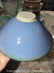 MaxSold Auction: Vintage Signed Pottery Bowls + More.  - Toronto (Ontario, Canada) PARTNER MANAGED Estate Sale Online Auction - La Rose Avenue