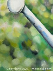 MaxSold Auction: Watercolour Garden Themed Painting  - Toronto (Ontario, Canada) PARTNER MANAGED Estate Sale Online Auction - La Rose Avenue