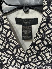 MaxSold Auction: Women’s Clothing - Blazers + Denim Jackets Small  - Toronto (Ontario, Canada) PARTNER MANAGED Estate Sale Online Auction - La Rose Avenue