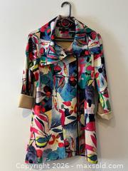 MaxSold Auction: Women’s Colourful Clothing Tops in Assorted Styles, Colours & Brands Small  - Toronto (Ontario, Canada) PARTNER MANAGED Estate Sale Online Auction - La Rose Avenue