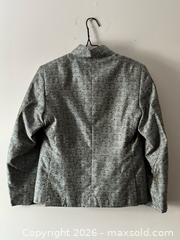 MaxSold Auction: Women’s Vintage Embroidered Silk Jacket Small  - Toronto (Ontario, Canada) PARTNER MANAGED Estate Sale Online Auction - La Rose Avenue