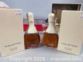 MaxSold Auction: Assorted Perfumes - Toronto (Ontario, Canada) SELLER MANAGED Reseller Online Auction - Chesswood Drive