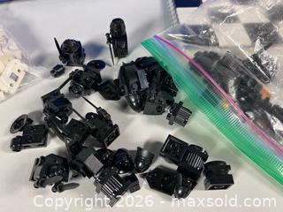 MaxSold Auction: LEGO ‘HARRY POTTER’ #76392 Building Blocks with Original Manual - Toronto (Ontario, Canada) SELLER MANAGED Reseller Online Auction - Chesswood Drive