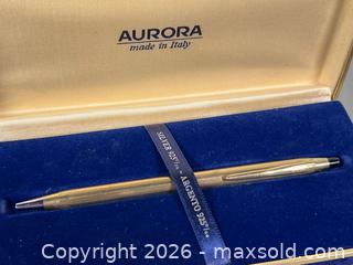 MaxSold Auction: QUILL Mechanical Pencil/Pen Set and More - Toronto (Ontario, Canada) SELLER MANAGED Reseller Online Auction - Chesswood Drive