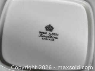 MaxSold Auction: ROYAL ALBERT, WEDGWOOD, LIMOGES, ROYAL CROWN DERBY Chinaware and More - Toronto (Ontario, Canada) SELLER MANAGED Reseller Online Auction - Chesswood Drive