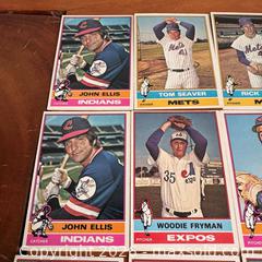 MaxSold Auction: 1976 Topps Baseball Cards | 24 Cards | Lot #16 - Toronto (Ontario, Canada) SELLER MANAGED Reseller Online Auction -  Crouse Road (STORAGE)